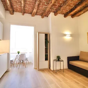  Apartment Espinach Port Serrallo Spain