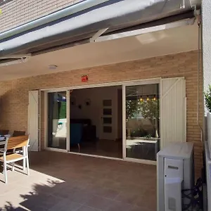  Apartment Saloutrip - Spain