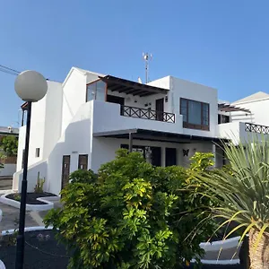  Apartment Casa Norah Pc Spain