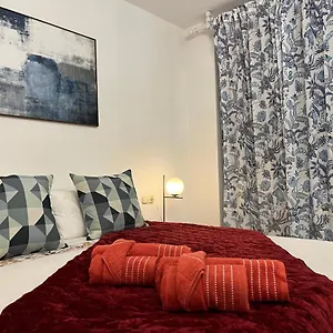  Apartment Dream Bulevar Spain