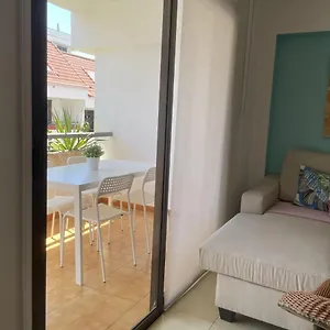  Apartment Duplex Americas Spain