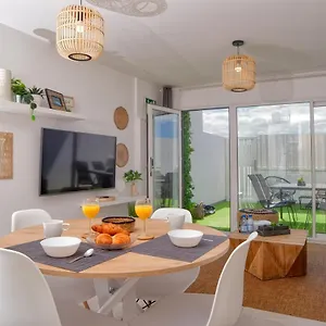  Holiday home Gold Sandsuperior Duplex Spain