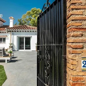  Villa With Private Heated Pool By The & Port - By Rems Spain