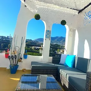 Happy Home! Pueblo Evita Charming Benalmadena