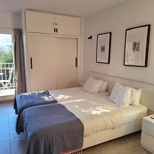 Estudio Minerva 429, Costa Del Sol Benalmadena