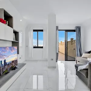  Apartment Paradise Luxury Spain
