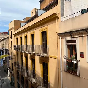  Apartment The Light Spain