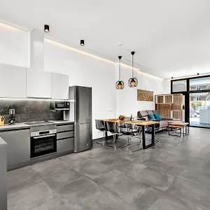  Apartment El Coloso Loft 1 Spain