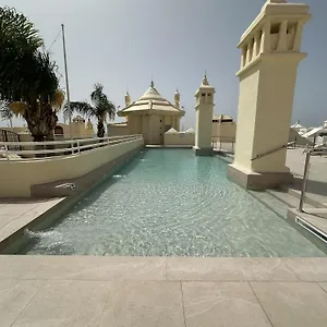  Apartment In Puerto Marina Spain
