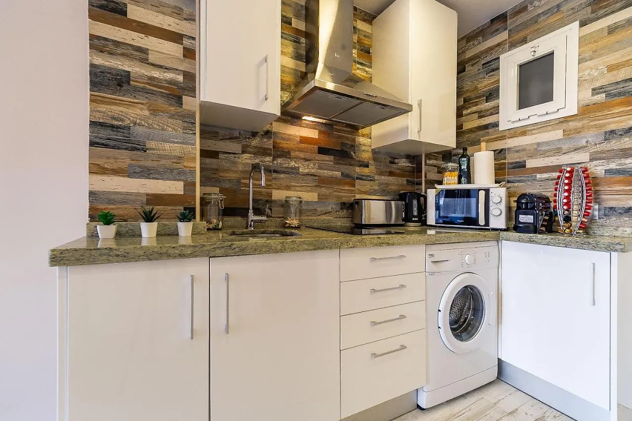 شقة Sun Coast Benalmadena -- Superb Studio With 4 Pools, Gardens & Breakfast إسبانيا