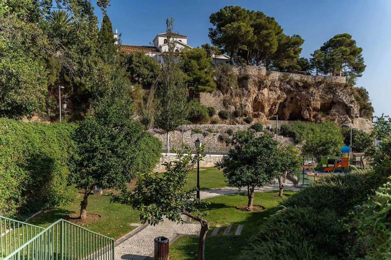 شقة Sun Coast Benalmadena -- Superb Studio With 4 Pools, Gardens & Breakfast